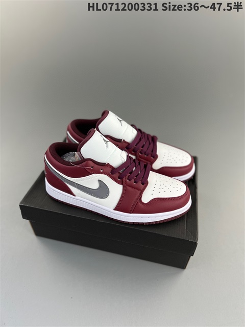 women air jordan 1 shoes US5.5-US8.5 2023-5-28-328